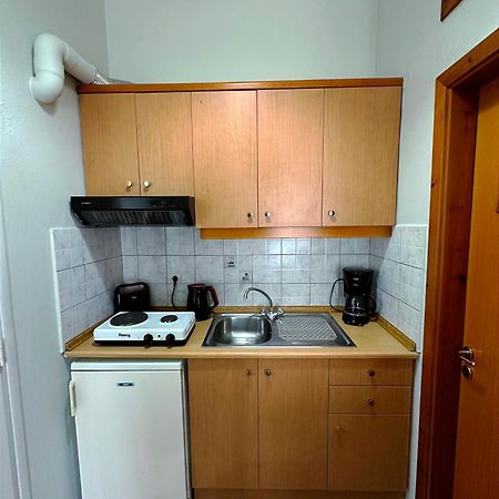 Repanidhion My Lemnos Studios - Studio 3 מראה חיצוני תמונה