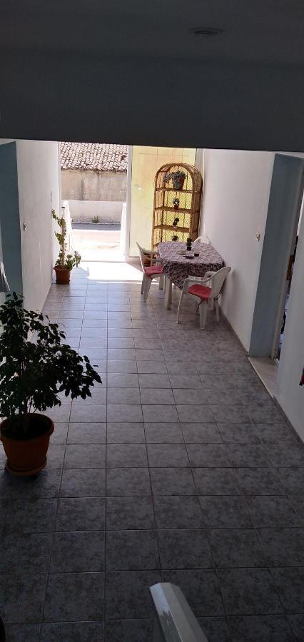 Repanidhion My Lemnos Studios - Studio 3 מראה חיצוני תמונה