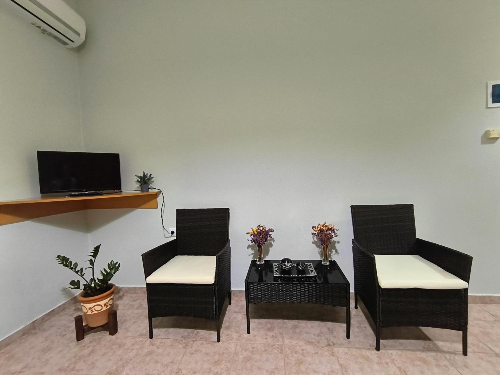 Repanidhion My Lemnos Studios - Studio 3 מראה חיצוני תמונה