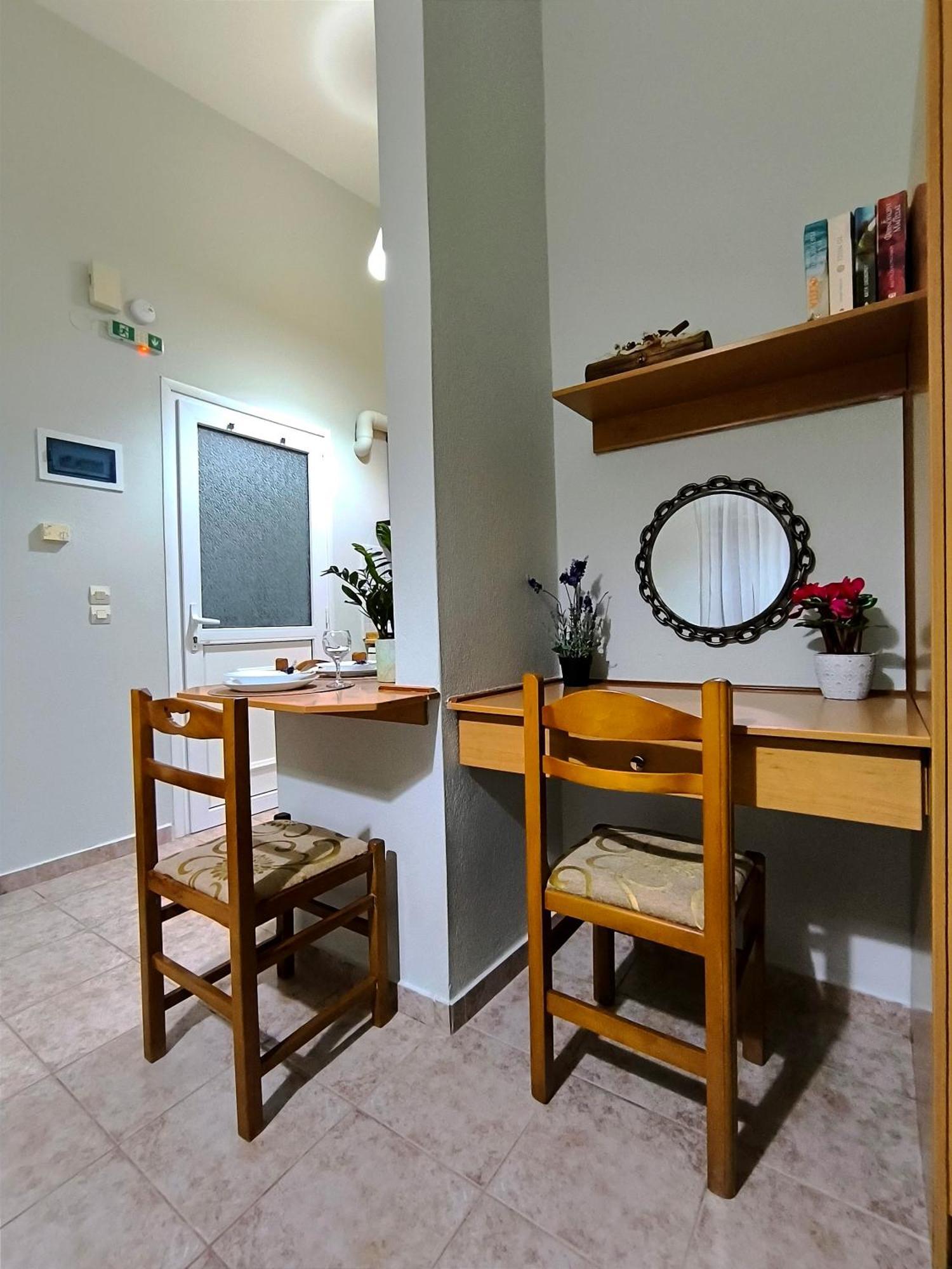 Repanidhion My Lemnos Studios - Studio 3 מראה חיצוני תמונה